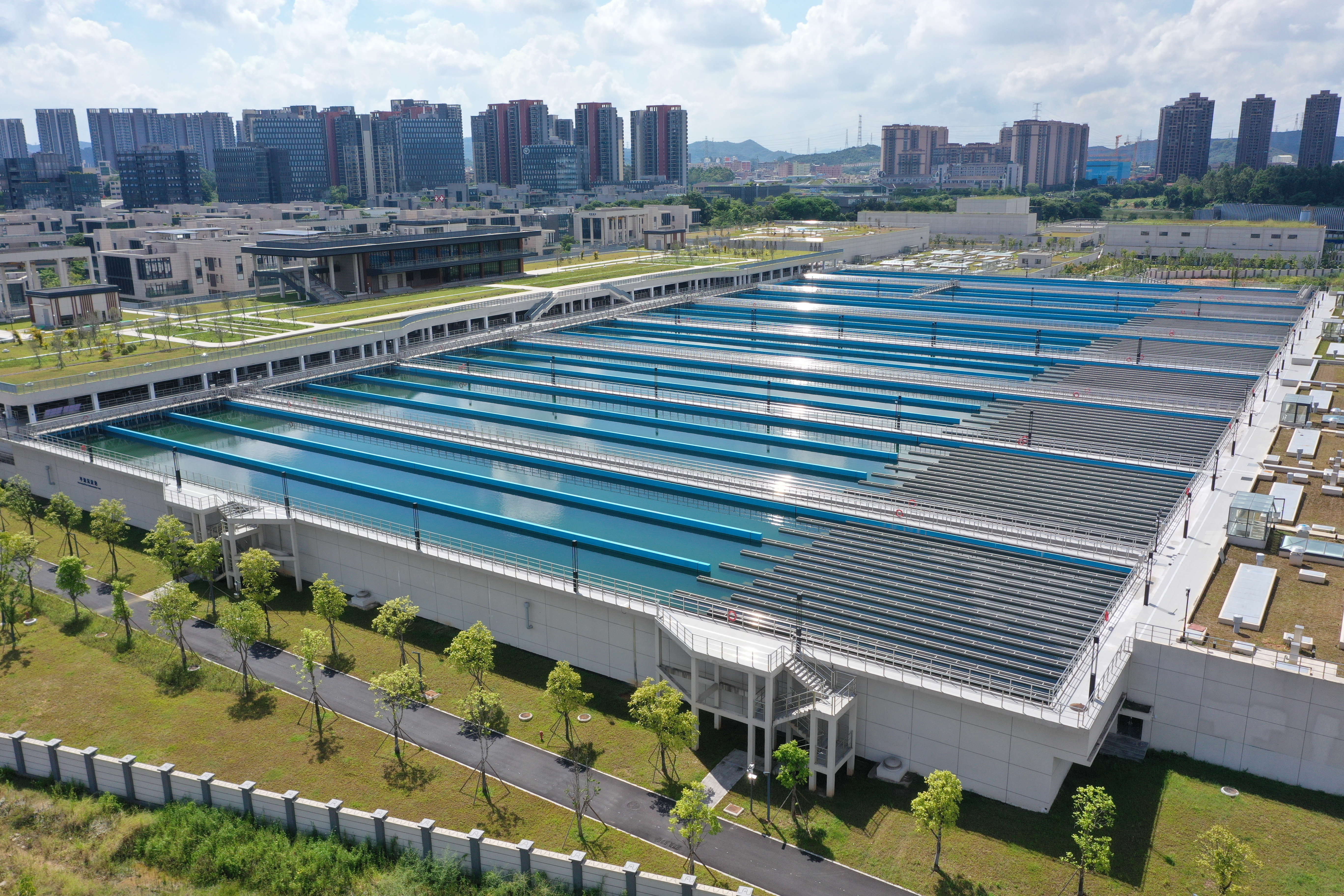 松山湖水廠.jpg 松山湖水廠.jpg
